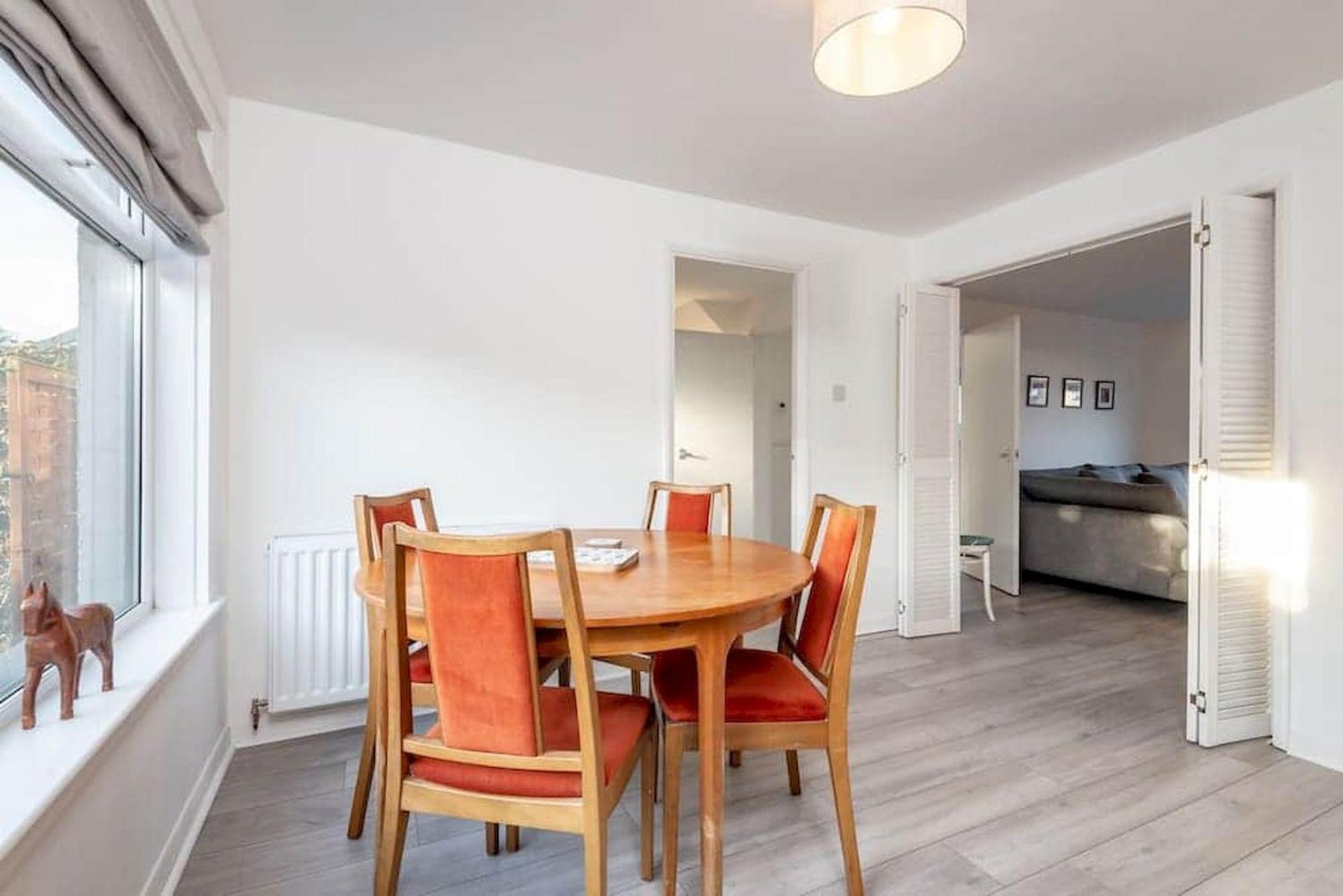 Radernie Place - No 23 St. Andrews Exterior foto